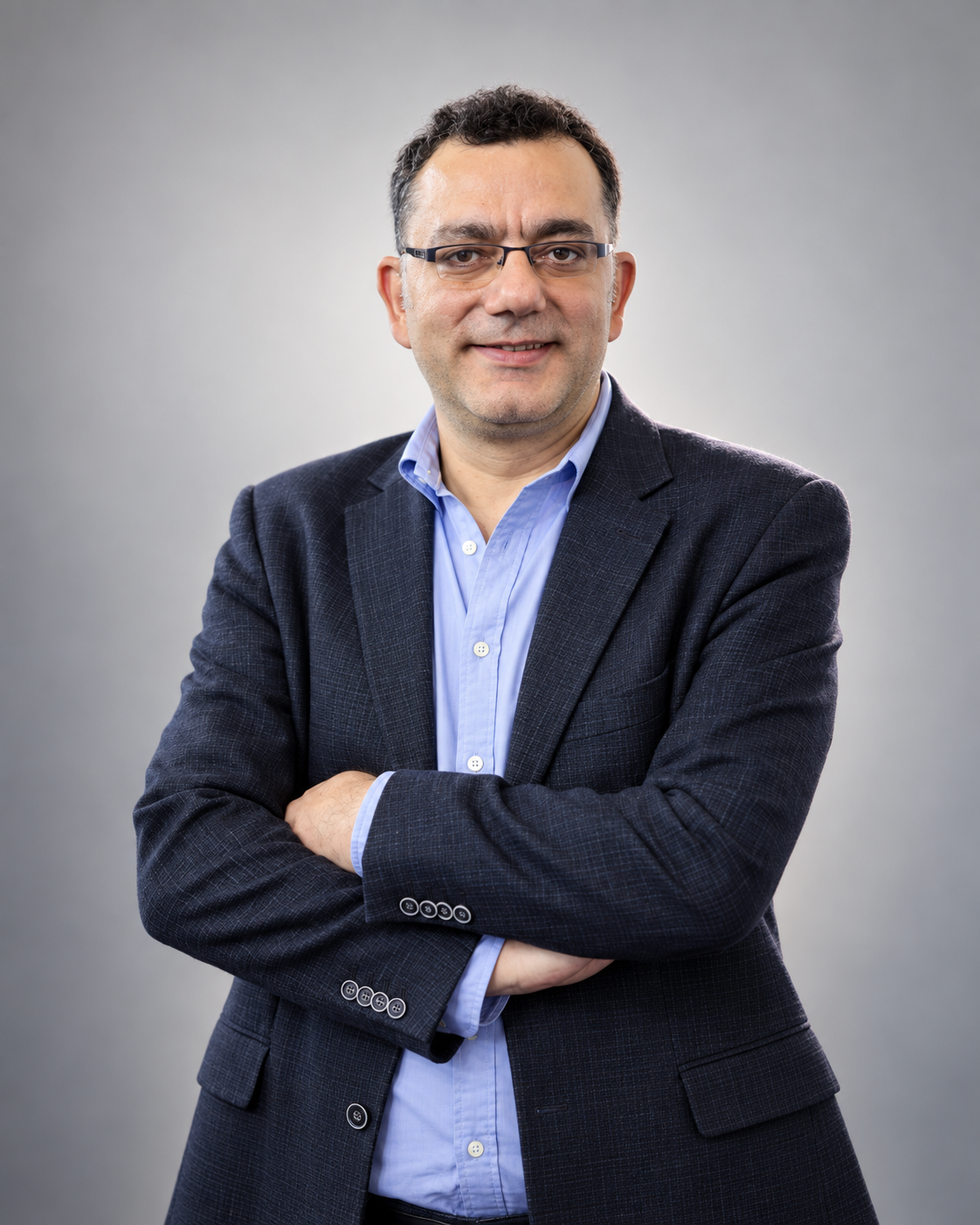 Mehmet Özpınar — Chairman of the Board of Directors at Fimak